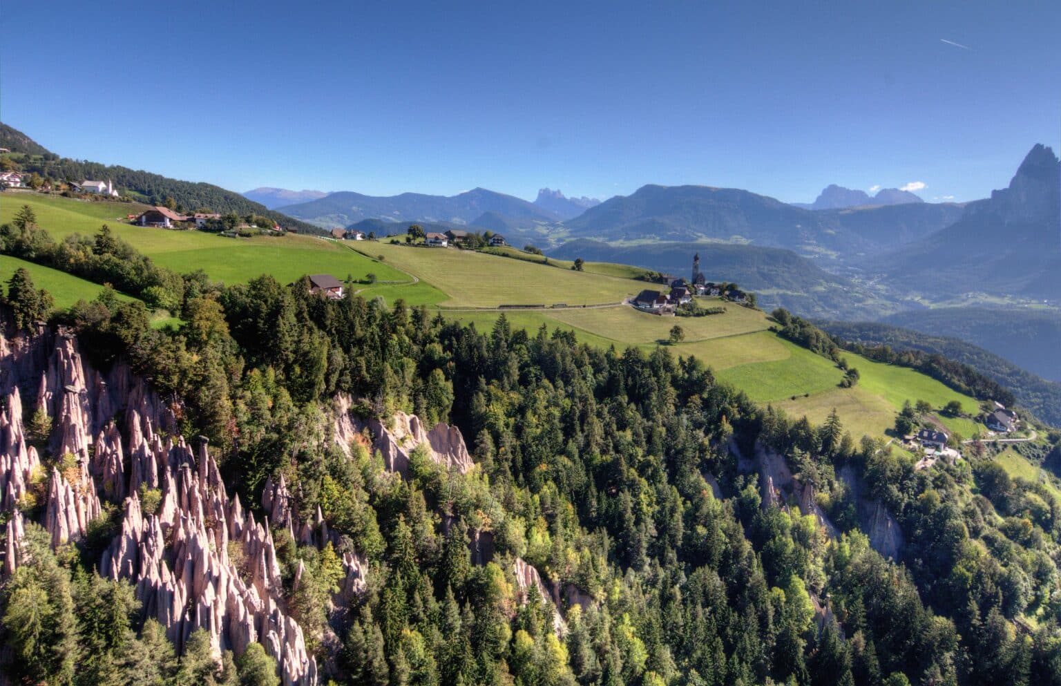 Klassisches Südtirol 2025