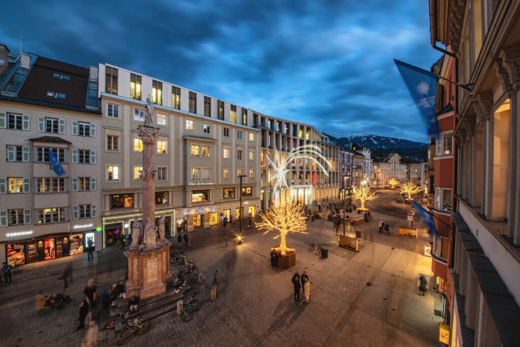 Tiroler Bergweihnacht und Klingender Advent 2025