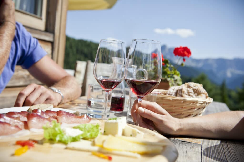 Faszination rund um den Südtiroler Wein 2025