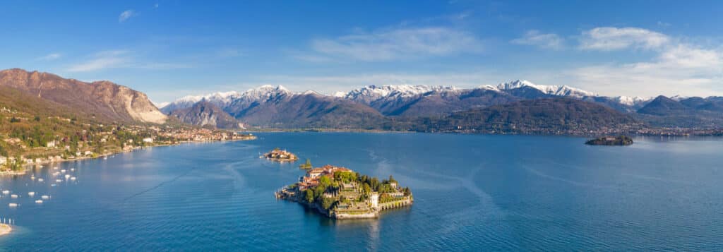 Lago Maggiore 2025